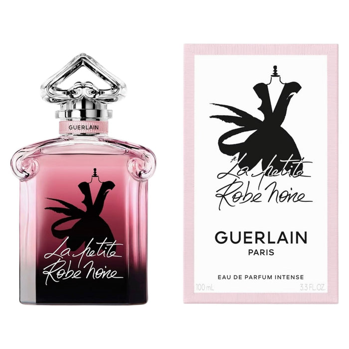 Apă de parfum Guerlain La Petite Robe Noire Intense, pentru femei, 100 ml