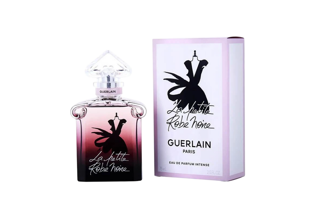 Apă de parfum Guerlain La Petite Robe Noire Intense, pentru femei, 75 ml