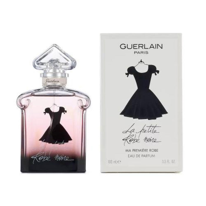 Apă de parfum Guerlain La Petite Robe Noire Ma Première Robe, pentru femei, 100 ml