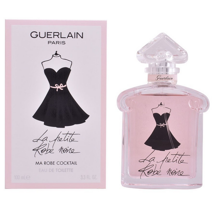 Apă de toaletă Guerlain La Petite Robe Noire Ma Robe Cocktail, pentru femei, 100 ml