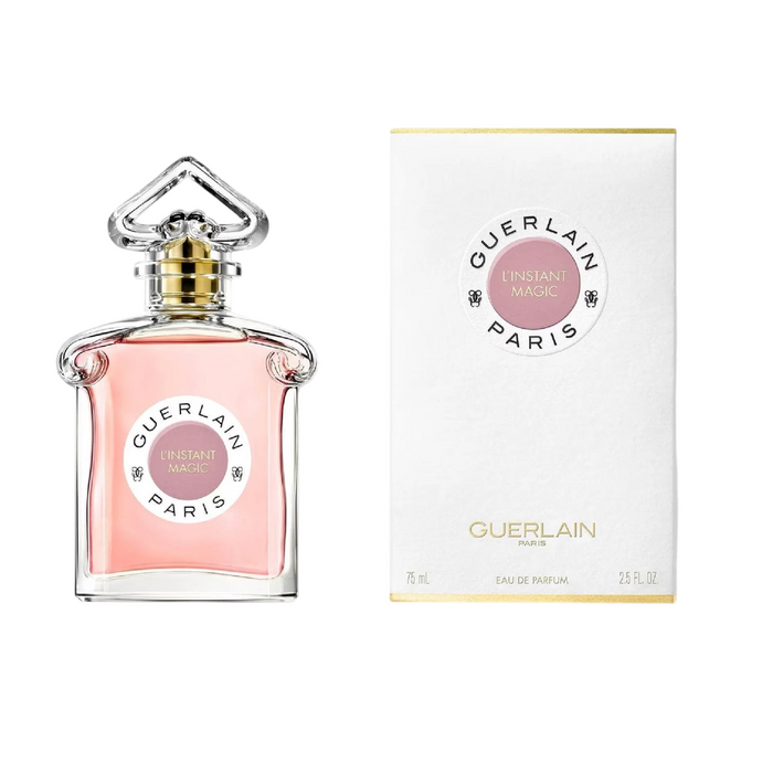 Apă de parfum Guerlain Les Legendaires L'Instant Magic, pentru femei, 75 ml