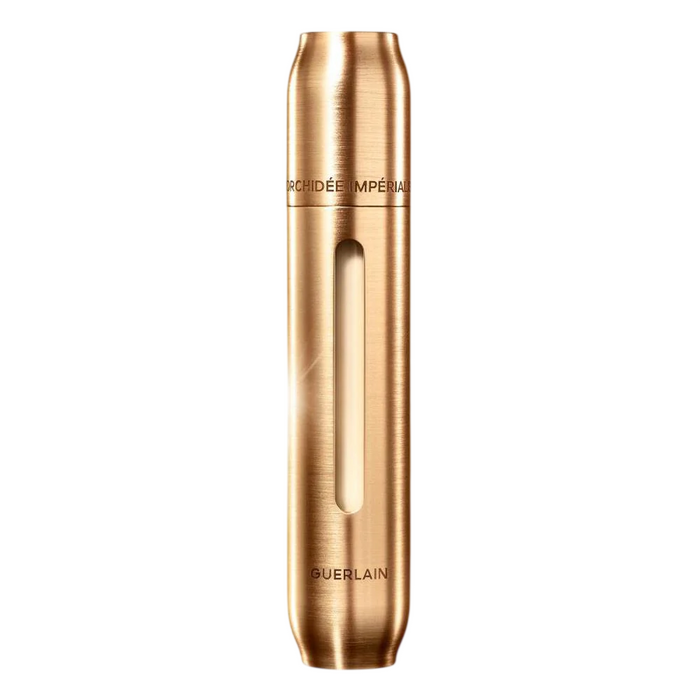 Ser de față Guerlain Orchidee Imperiale Gold Nobile, regenerant, 30 ml