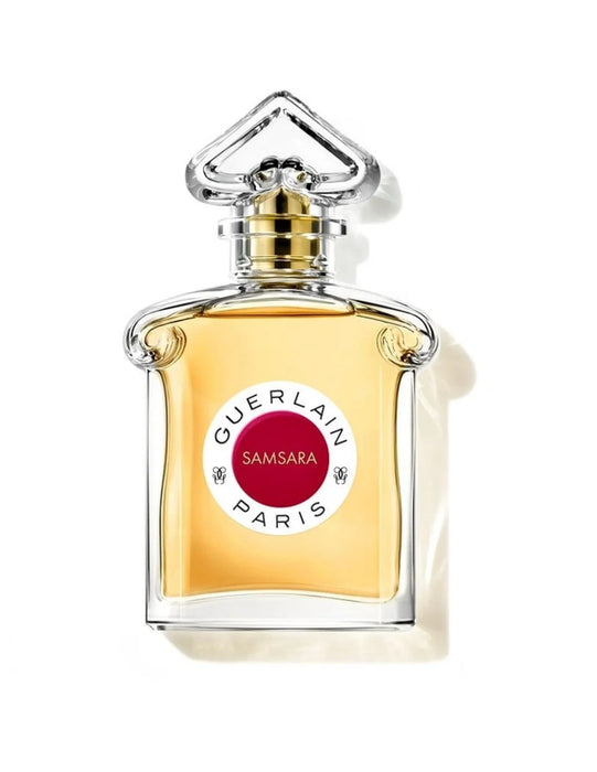 Apă de toaletă Guerlain Samsara, pentru femei, 75 ml