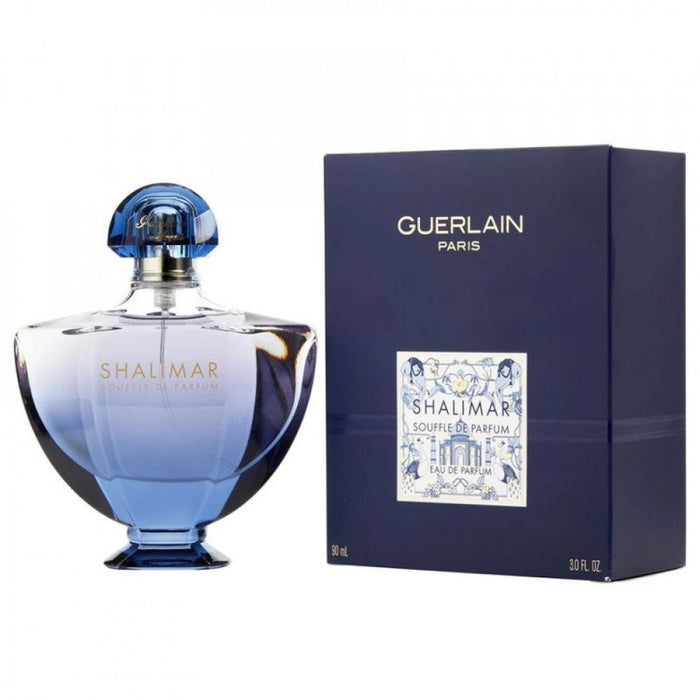 Apă de parfum Guerlain Shalimar Souffle, pentru femei, 90 ml