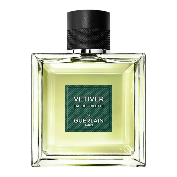 Apă de toaletă Guerlain Vetiver De Guerlain, pentru bărbați, 100 ml