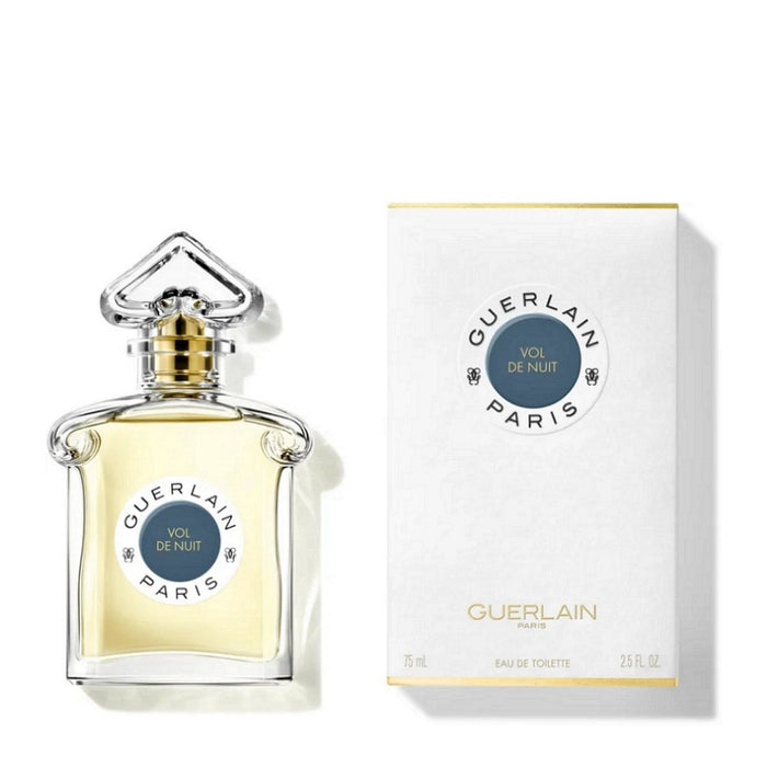 Apă de toaletă Guerlain Vol De Nuit, pentru femei, 75 ml