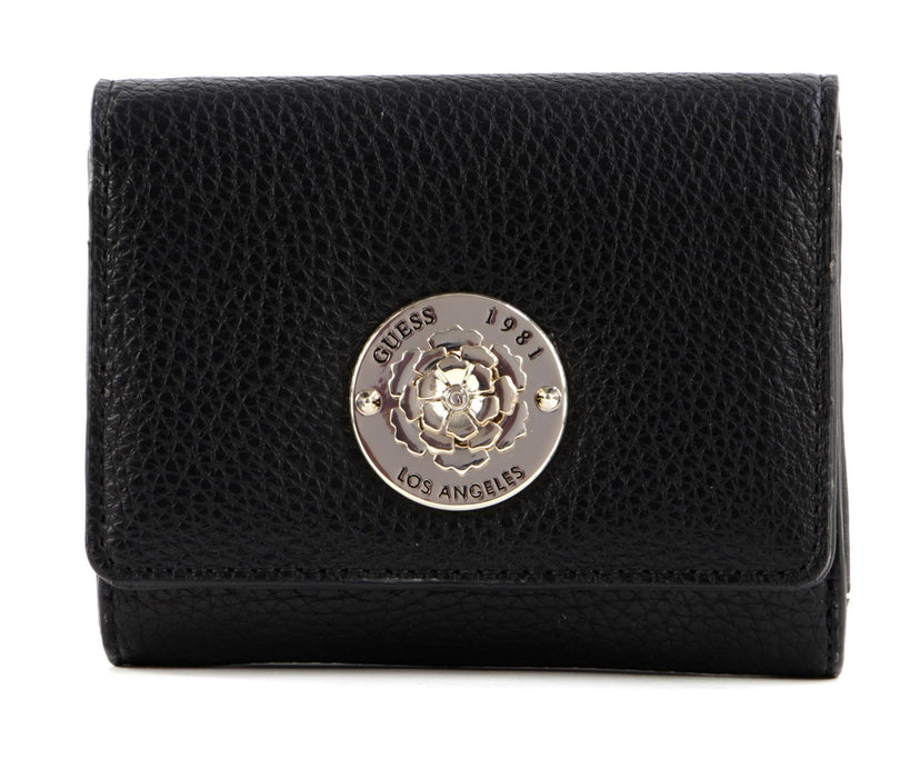 Portofel Guess Belle, negru