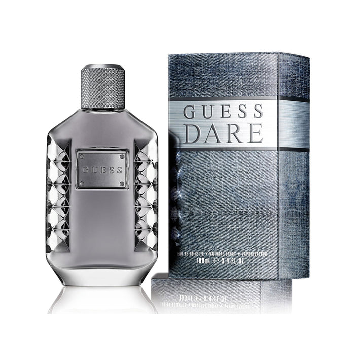 Apă de toaletă Guess Dare, pentru bărbați, 100 ml