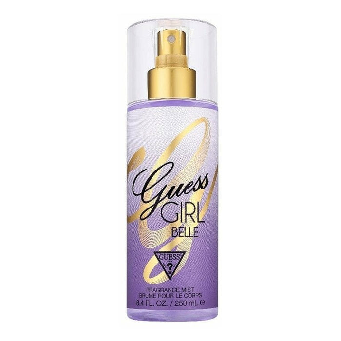 Spray parfumat Guess Girl Belle, pentru femei, 250 ml, tester