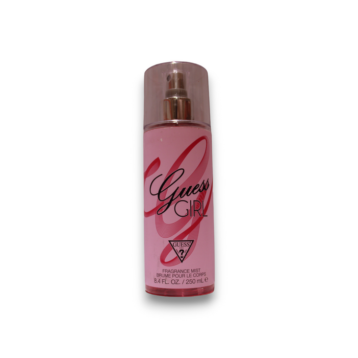 Ceață parfumată pentru corp Guess Girl, spray, 250 ml