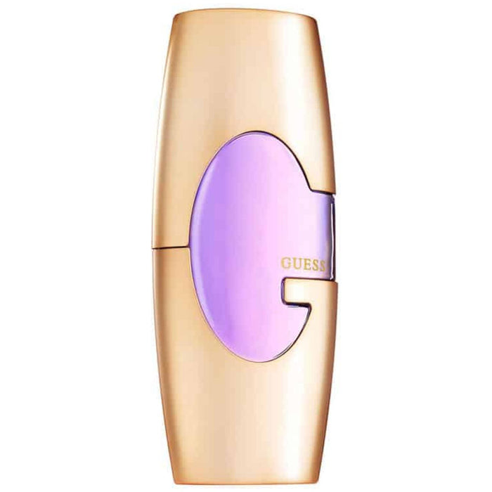 Apă de parfum Guess Gold, pentru femei, 75 ml