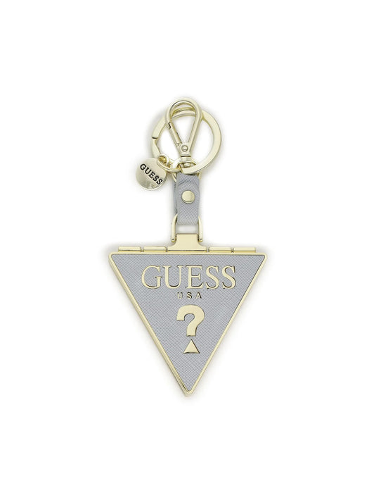 Breloc Guess Keyrings & Keychains, formă triunghiulară