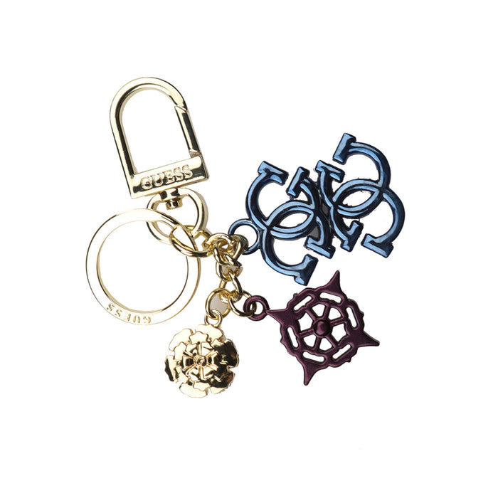 Breloc Guess, cu pandantive decorative