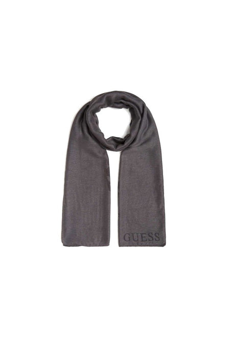 Fular Guess Scarves & Wraps, gri