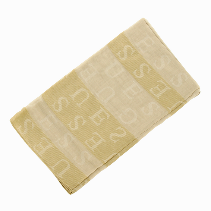 Eșarfă Guess Scarves & Wraps, bej