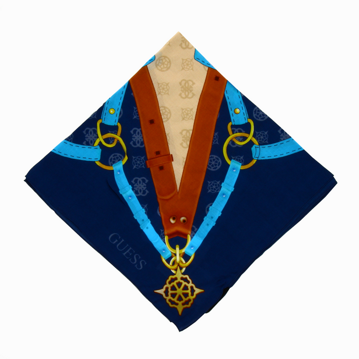 Eșarfă Guess, Scarves & Wraps