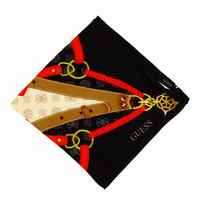 Eșarfă Guess Guess Scarves & Wraps, imprimeu multicolor