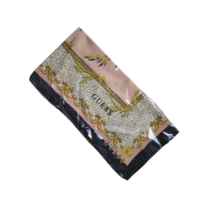 Eșarfă Guess Guess Scarves & Wraps, imprimeu ornamental, multicolor