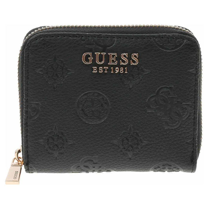 Portofel Guess, negru