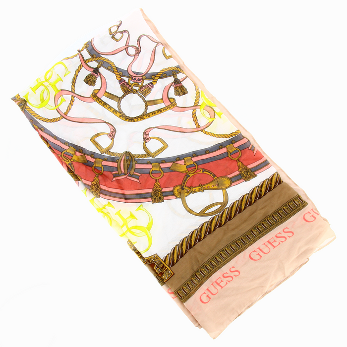 Eșarfă Guess Kefiah Scarves & Wraps