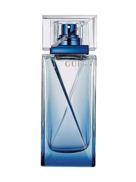 Apă de toaletă Guess Night, pentru bărbați, 100 ml