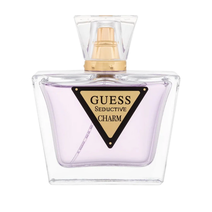 Apă de toaletă Guess Seductive Charm, pentru femei, 75 ml