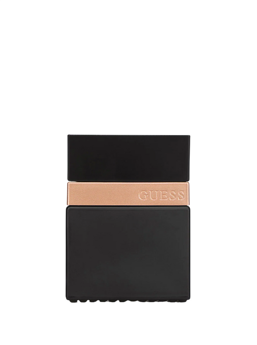 Apă de toaletă Guess Seductive Homme Noir, pentru bărbați, 100 ml