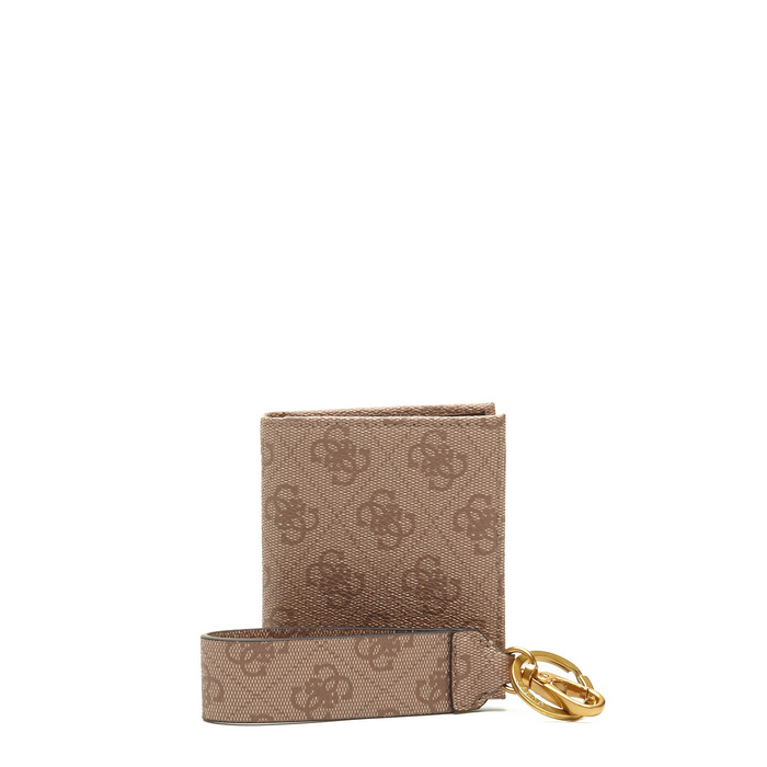 Set portofel Guess Vezzola + curea de mână