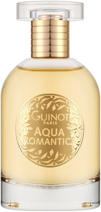 Apă de parfum Guinot Aqua Romantica, pentru femei, 100 ml