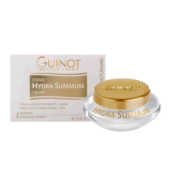 Cremă de față Guinot Hydra Summum, hidratantă, 50 ml