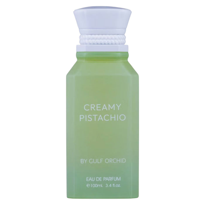 Apă de parfum Gulf Orchid Creamy Pistachio, pentru femei, 100 ml
