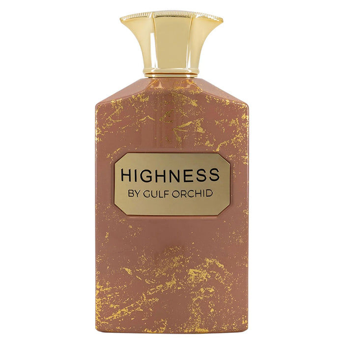 Apă de parfum Gulf Orchid Highness, unisex, 105 ml
