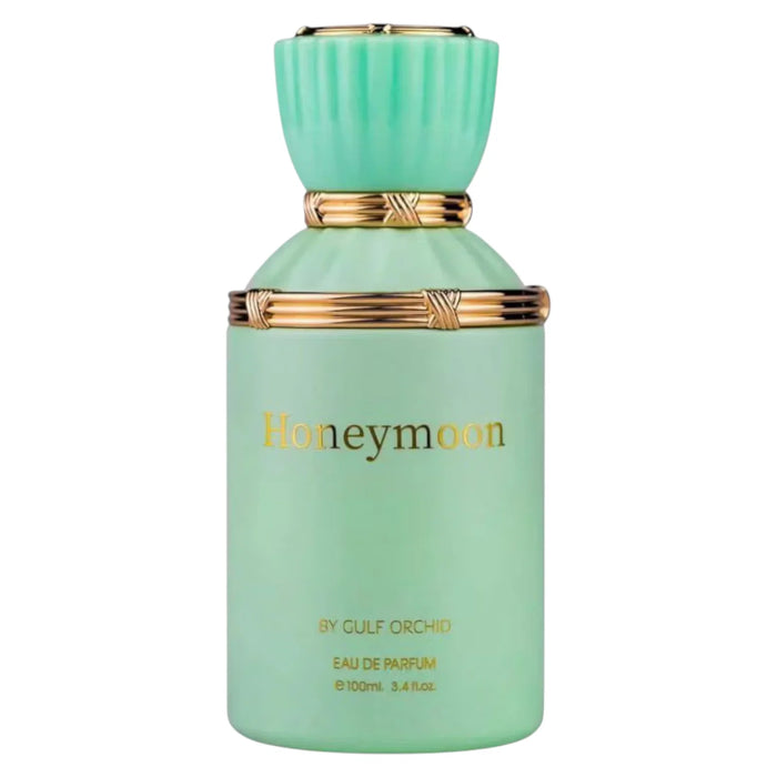 Apă de parfum Gulf Orchid Honeymoon, pentru femei, 100 ml