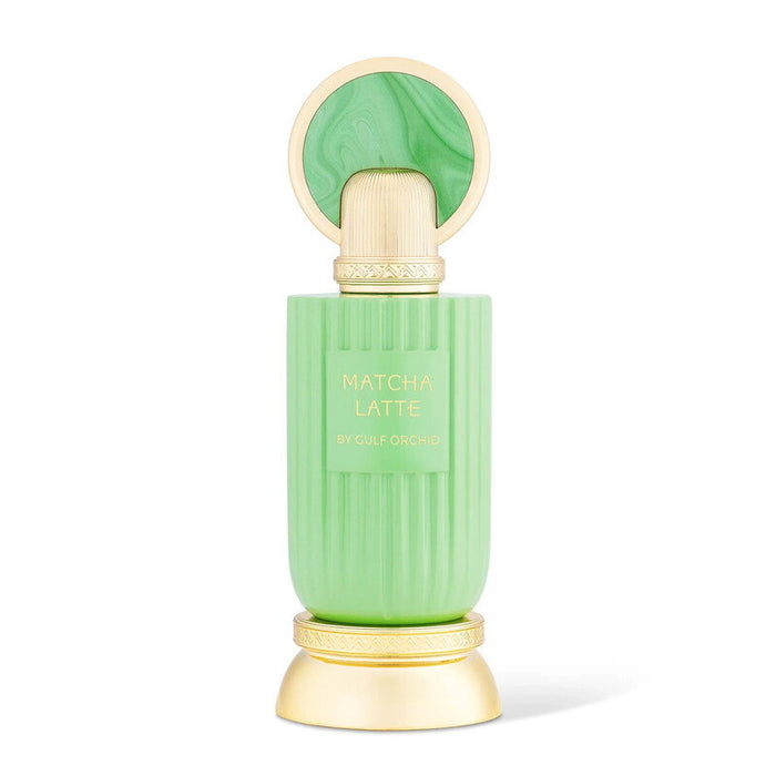 Apă de parfum Gulf Orchid Matcha Latte, unisex, 100 ml