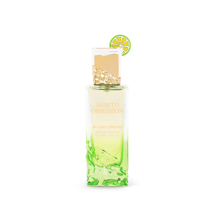Apă de parfum Gulf Orchid Mojito Obsession, unisex, 100 ml