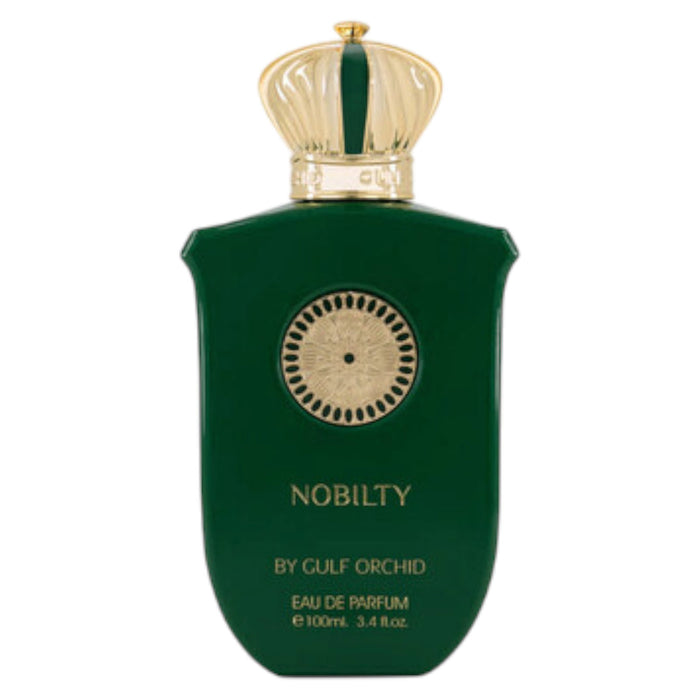 Apă de parfum Gulf Orchid Nobility, unisex, 100 ml
