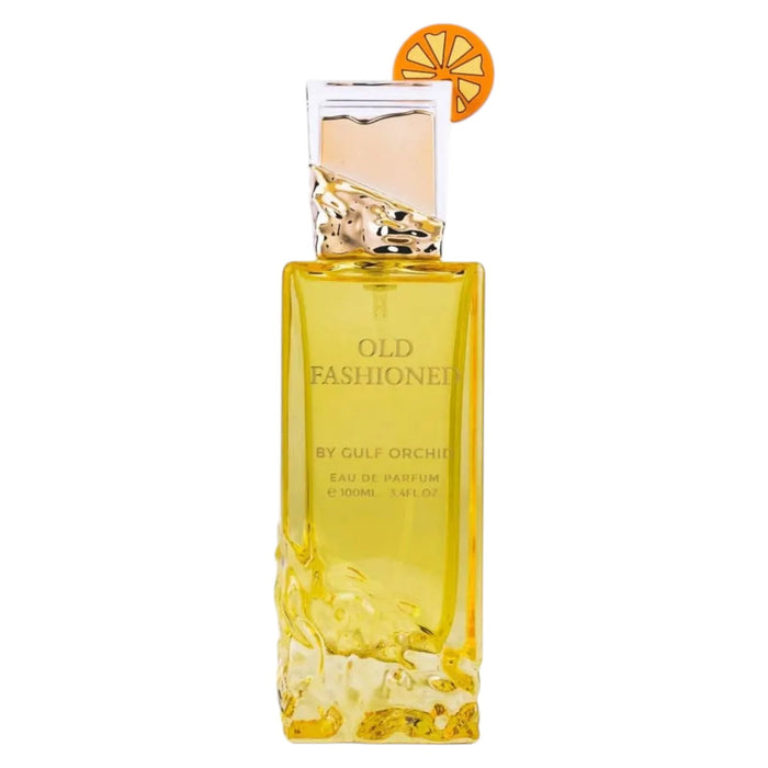 Apă de parfum Gulf Orchid Old Fashioned, unisex, 100 ml