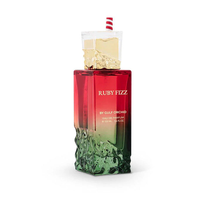 Apă de parfum Gulf Orchid Ruby Fizz, unisex, 100 ml