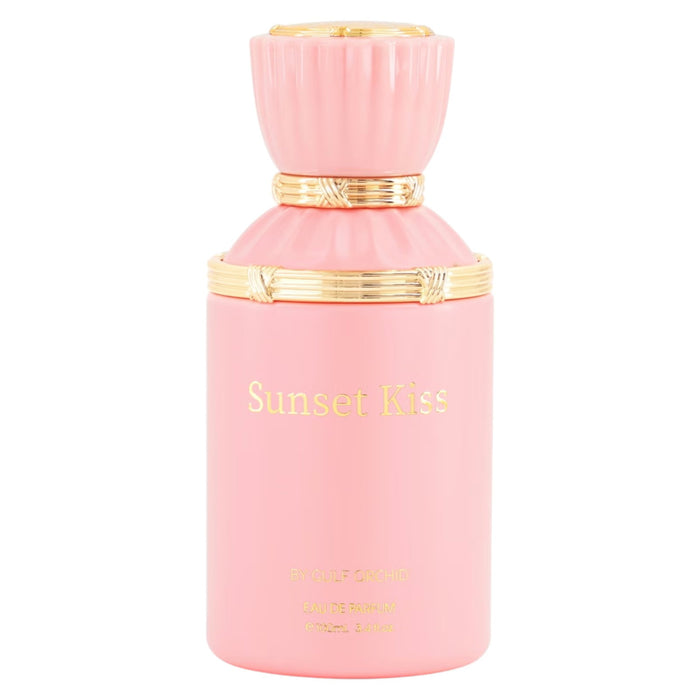 Apă de parfum Gulf Orchid Sunset Kiss, pentru femei, 100 ml