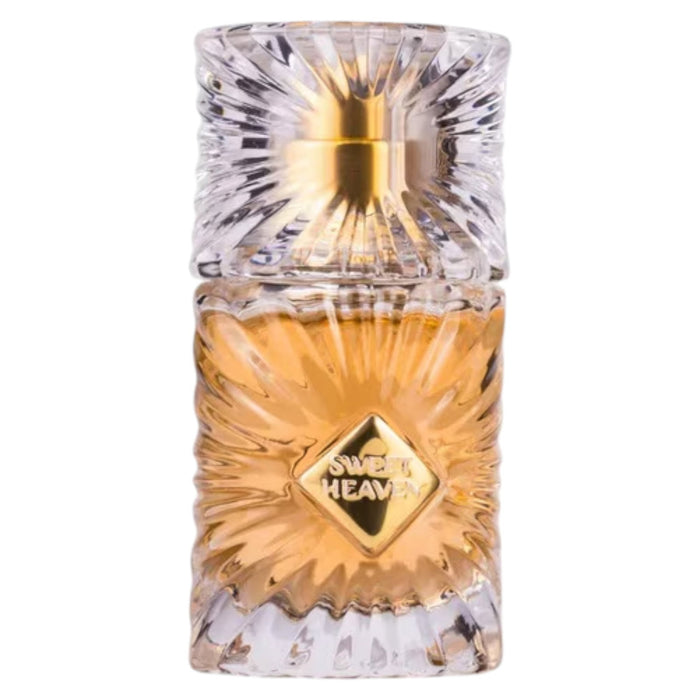 Apă de parfum Gulf Orchid Sweet Heaven, unisex, 20 ml
