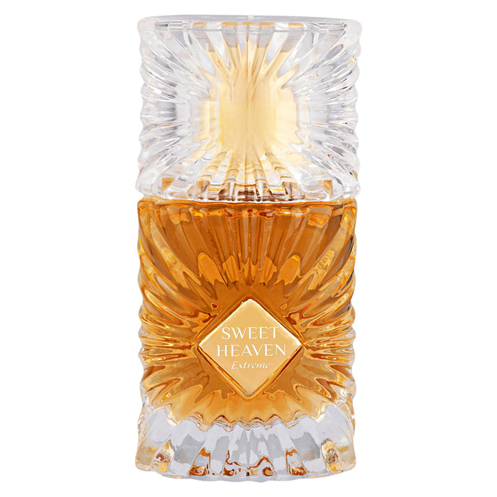 Apă de parfum Gulf Orchid Sweet Heaven Extreme, unisex, 100 ml
