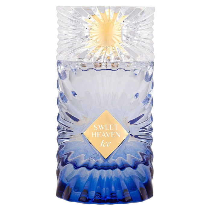 Apă de parfum Gulf Orchid Sweet Heaven Ice, pentru bărbați, 100 ml