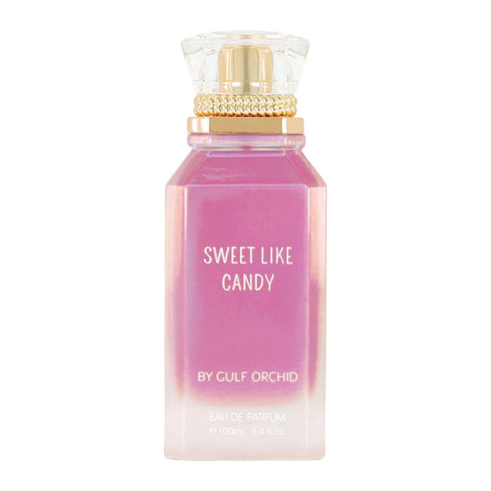 Apă de parfum Gulf Orchid Sweet Like Candy, pentru femei, 100 ml