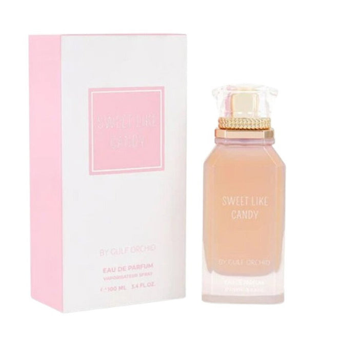 Apă de parfum Gulf Orchid Sweet Like Candy, pentru femei, 100 ml
