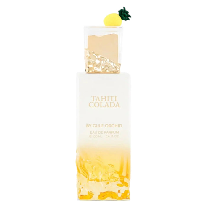 Apă de parfum Gulf Orchid Tahiti Colada, unisex, 100 ml
