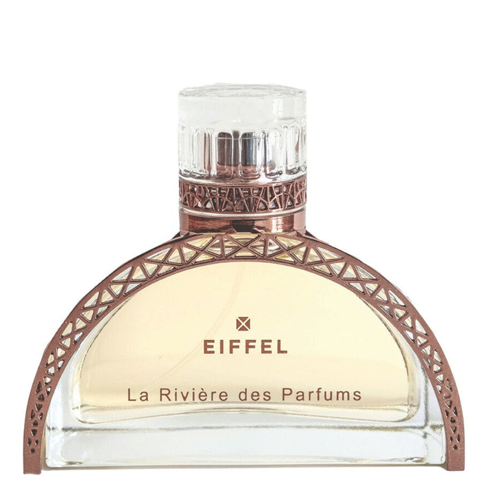 Apă de parfum Gustave Eiffel La Riviere Des Parfums, unisex, 100 ml, tester
