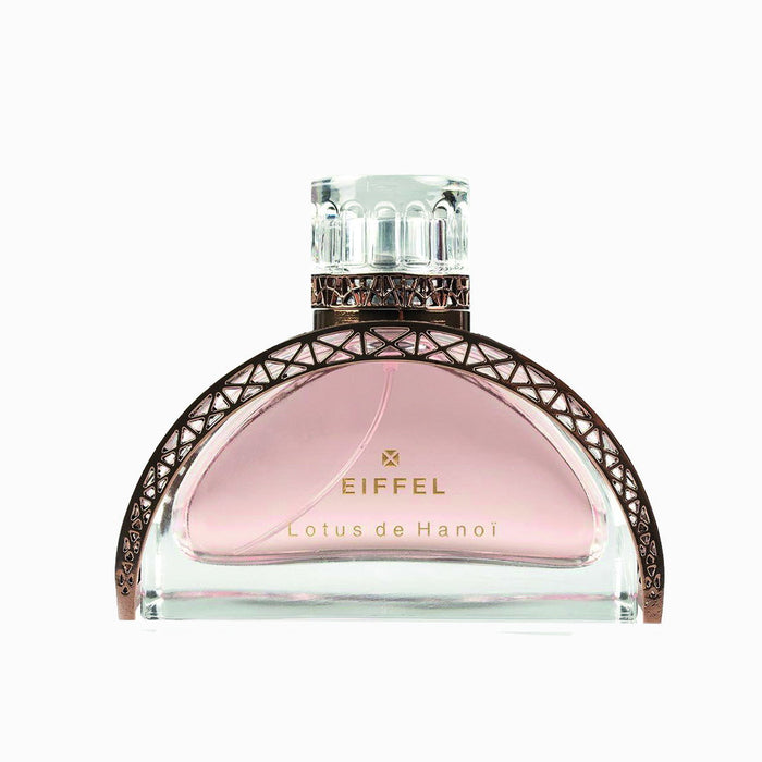 Apă de parfum Gustave Eiffel Lotus de Hanoi, unisex, 100 ml, tester