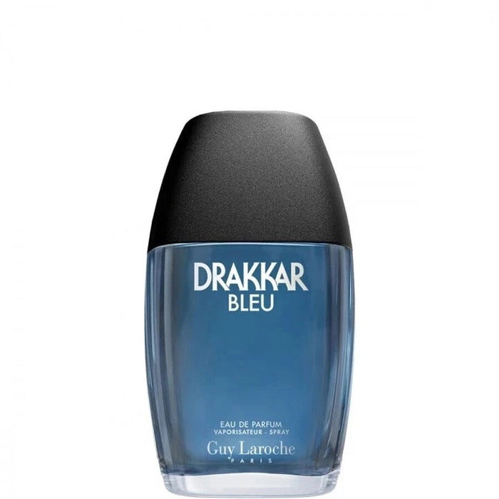 Apă de parfum Guy Laroche Drakkar Bleu, pentru bărbați, 100 ml