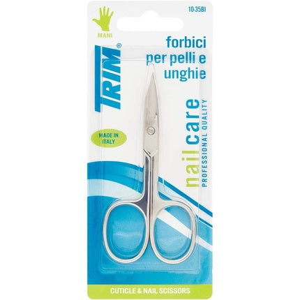 Foarfecă pentru Cuticule Trim Mani din Inox