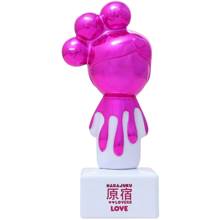 Apă de parfum Gwen Stefani Lovers Pop Electric Love, pentru femei, 15 ml